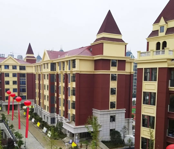 相约美丽南湖 | 你期待的校园开放日来了