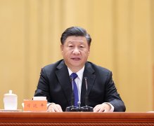 纪念辛亥革命110周年大会在京隆重举行