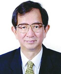 李远哲