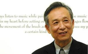高行健
