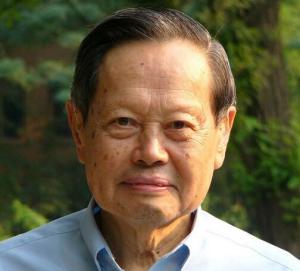 杨振宁